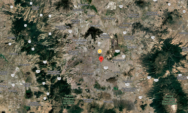 SK21 CASA EN REMATE BANCARIO en IZTACALCO, CDMX