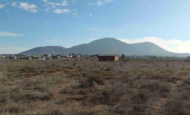 SE VENDE TERRENO EN LOS TRIGALES GUANAQUEROS