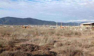 SE VENDE TERRENO EN LOS TRIGALES GUANAQUEROS