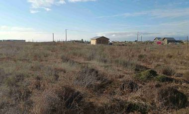 SE VENDE TERRENO EN LOS TRIGALES GUANAQUEROS