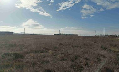 SE VENDE TERRENO EN LOS TRIGALES GUANAQUEROS