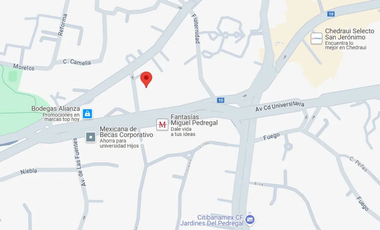 Departamento En Paseo De Los Cipres Coyoacan A NO CREDITOS< RECURSOS PROPIOS