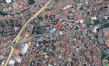 Departamento En Paseo De Los Cipres Coyoacan A NO CREDITOS< RECURSOS PROPIOS