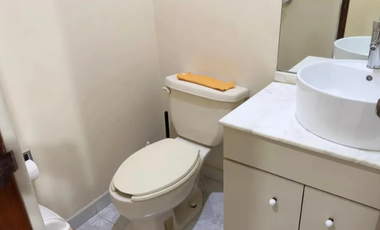 Departamento En Paseo De Los Cipres Coyoacan A NO CREDITOS< RECURSOS PROPIOS