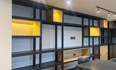 RENTA DEPARTAMENTOS DE LUJO EN TECAMACHALCO!