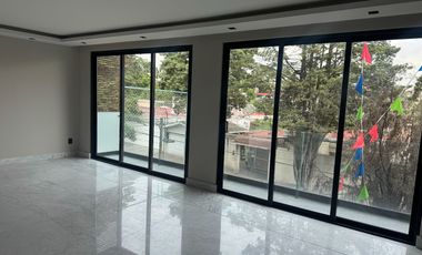 RENTA DEPARTAMENTOS DE LUJO EN TECAMACHALCO!