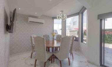 Casa en Venta en Colonia Centenario