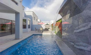 Casa en Venta en Colonia Centenario