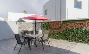 Casa en Venta en Colonia Centenario