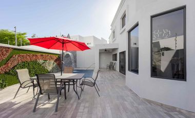 Casa en Venta en Colonia Centenario