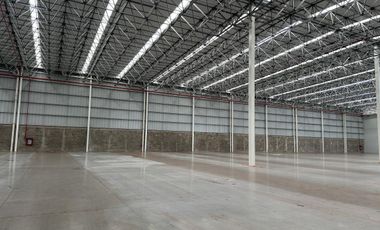 Bodega en renta cerca de Periférico Sur