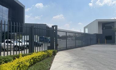 Bodega en renta cerca de Periférico Sur