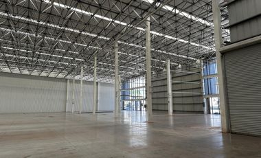 Bodega en renta cerca de Periférico Sur