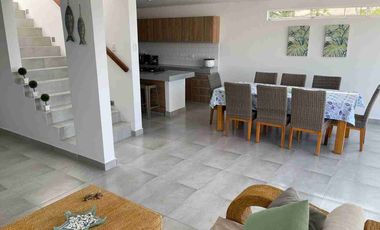 VENDO CASA DE PLAYA EN 3ER FILA CON VISTA AL MAR EN KM 124, CERRO AZUL
CONDOMINIO LA HONDA