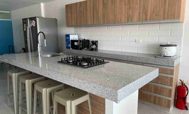 VENDO CASA DE PLAYA EN 3ER FILA CON VISTA AL MAR EN KM 124, CERRO AZUL
CONDOMINIO LA HONDA