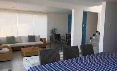 VENDO CASA DE PLAYA EN 3ER FILA CON VISTA AL MAR EN KM 124, CERRO AZUL
CONDOMINIO LA HONDA