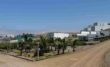 VENDO CASA DE PLAYA EN 3ER FILA CON VISTA AL MAR EN KM 124, CERRO AZUL
CONDOMINIO LA HONDA