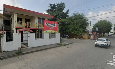 CASA EN VENTA RECUPERACION HIPOTECARIA CHAPULTEPEC POZA RICA VERACRUZ