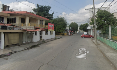 CASA EN VENTA RECUPERACION HIPOTECARIA CHAPULTEPEC POZA RICA VERACRUZ