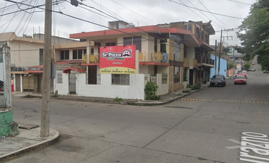 CASA EN VENTA RECUPERACION HIPOTECARIA CHAPULTEPEC POZA RICA VERACRUZ