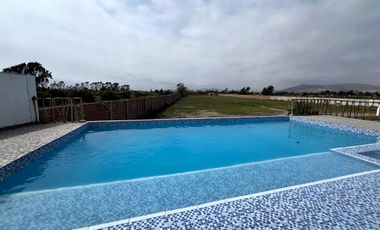 ¡𝗚𝗿𝗮𝗻 𝗢𝗽𝗼𝗿𝘁𝘂𝗻𝗶𝗱𝗮𝗱 𝗱𝗲 𝗜𝗻𝘃𝗲𝗿𝘀𝗶𝗼́𝗻❗ 𝗩𝗲𝗻𝘁𝗮 𝗱𝗲 𝗖𝗮𝘀𝗮 𝗱𝗲 𝗖𝗮𝗺𝗽𝗼 + 𝟭𝟱,𝟲𝟬𝟴 𝗺𝟮 𝗲𝗻 𝗠𝗮𝗹𝗮 – 𝗖𝗮𝗻̃𝗲𝘁𝗲