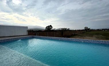 ¡𝗚𝗿𝗮𝗻 𝗢𝗽𝗼𝗿𝘁𝘂𝗻𝗶𝗱𝗮𝗱 𝗱𝗲 𝗜𝗻𝘃𝗲𝗿𝘀𝗶𝗼́𝗻❗ 𝗩𝗲𝗻𝘁𝗮 𝗱𝗲 𝗖𝗮𝘀𝗮 𝗱𝗲 𝗖𝗮𝗺𝗽𝗼 + 𝟭𝟱,𝟲𝟬𝟴 𝗺𝟮 𝗲𝗻 𝗠𝗮𝗹𝗮 – 𝗖𝗮𝗻̃𝗲𝘁𝗲