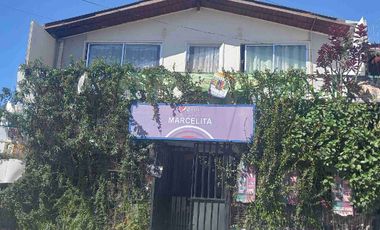 SE VENDE CASA CON PATENTE DE ALCOHOLES Y RESTAURANT