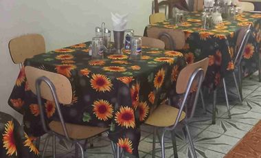 SE VENDE CASA CON PATENTE DE ALCOHOLES Y RESTAURANT