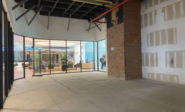 Local  en arriendo,  Milla  De Oro, Poblado, Medellin, Antioquia