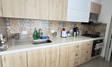 Venta apartamento en Jamundi