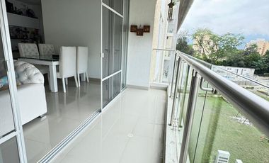 Venta apartamento en Jamundi
