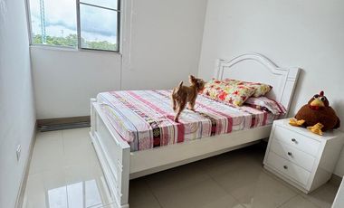 Venta apartamento en Jamundi