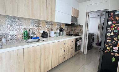 Venta apartamento en Jamundi
