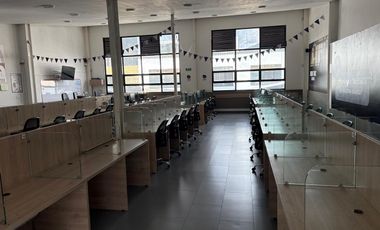 Call Center