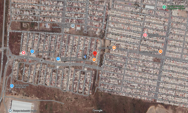 Casa en calle Kizil Kum, Oasis, Veracruz, México. ¡NO CRÉDITOS!