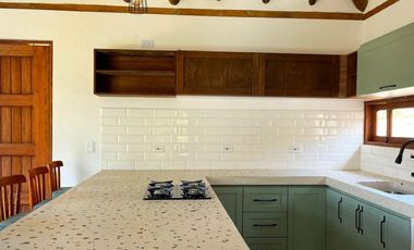 Casa en Venta 620 m2 Tu Refugio en Villa De Leyva