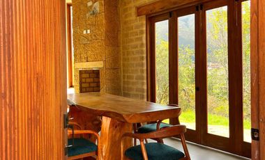 Casa en Venta 620 m2 Tu Refugio en Villa De Leyva