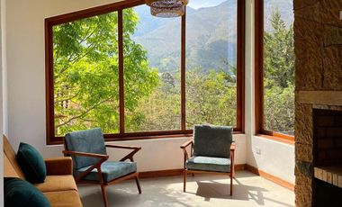 Casa en Venta 620 m2 Tu Refugio en Villa De Leyva