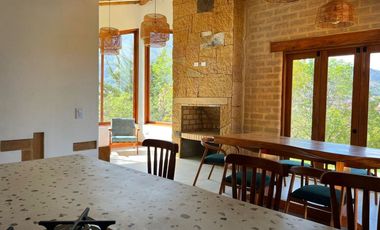 Casa en Venta 620 m2 Tu Refugio en Villa De Leyva