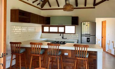 Casa en Venta 620 m2 Tu Refugio en Villa De Leyva