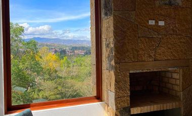 Casa en Venta 620 m2 Tu Refugio en Villa De Leyva