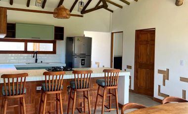 Casa en Venta 620 m2 Tu Refugio en Villa De Leyva