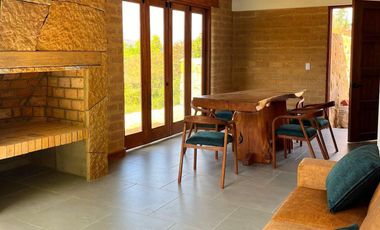 Casa en Venta 620 m2 Tu Refugio en Villa De Leyva