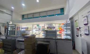 Local en arriendo, Calle Larga, Sabaneta, Antioquia