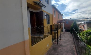 VENTA CASA