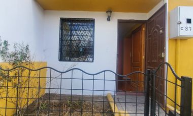 VENTA CASA