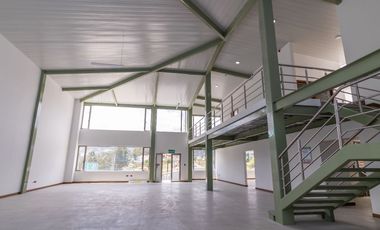 En renta local comercial en Azogues