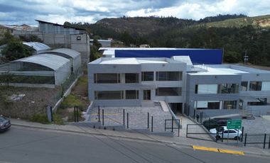 En renta local comercial en Azogues