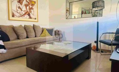 Casa 3 Dormitorios con quincho y Jardin