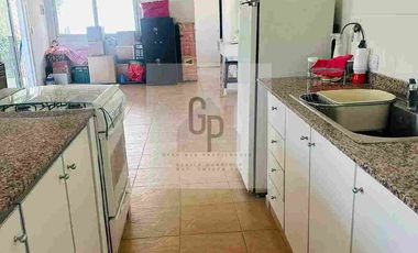 Casa 3 Dormitorios con quincho y Jardin